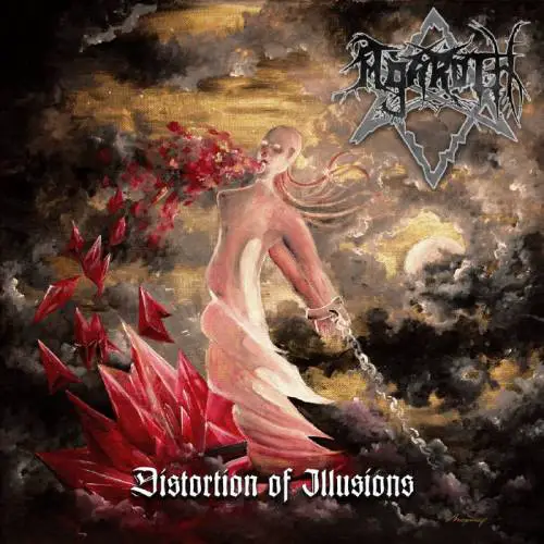 Agaroth (MEX) : Distortion of Illusions